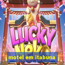 motel em itabuna